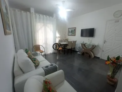 Apartamento com 2 Quartos à venda, 60m² no Enseada, Guarujá