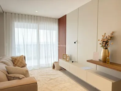 Apartamento com 3 Quartos à venda, 111m² no Petrópolis, Caxias do Sul