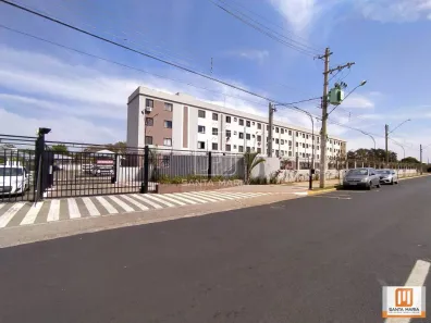 Apartamento com 2 Quartos à venda, 53m² no Residencial Parque dos Servidores, Ribeirão Preto