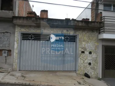 Casa com 2 Quartos à venda, 115m² no Jardim Social Belvedere, São Carlos