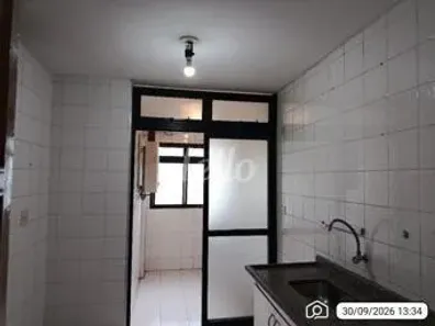 Apartamento com 3 Quartos para alugar, 63m² no Vila do Encontro, São Paulo