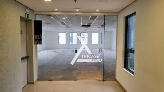 Sala Comercial para alugar, 98m² no Pinheiros, São Paulo