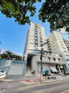 Apartamento com 2 Quartos para alugar, 69m² no Victor Konder, Blumenau