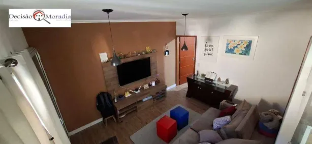 Casa de Condomínio com 2 Quartos à venda, 65m² no Jardim Colibri, Cotia