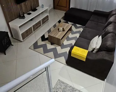 Sobrado com 3 Quartos à venda, 110m² no Jardim Cidade Pirituba, São Paulo