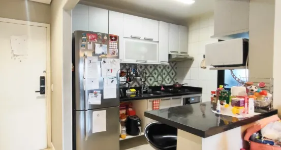 Apartamento com 2 Quartos à venda, 76m² no Vila Pompéia, São Paulo