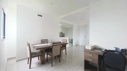 Apartamento com 2 Quartos à venda, 82m² no Rancho Novo, Nova Iguaçu