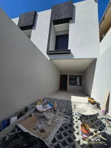 Sobrado com 3 Quartos à venda, 110m² no Bela Vista, Osasco