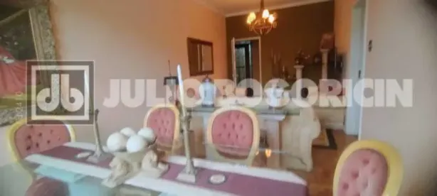 Apartamento com 3 Quartos à venda, 97m² no Tijuca, Rio de Janeiro