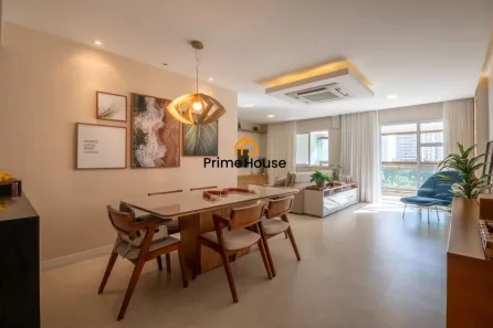 Apartamento com 3 Quartos à venda, 110m² no Barra Olímpica, Rio de Janeiro