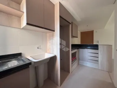 Apartamento com 2 Quartos para alugar, 67m² no Renascença, Santa Cruz do Sul