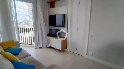Apartamento com 2 Quartos à venda, 51m² no Parque da Mooca, São Paulo