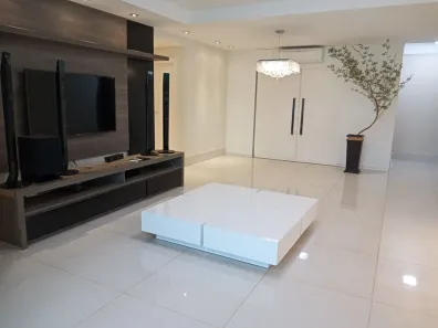 Apartamento com 3 Quartos à venda, 180m² no Santa Maria, Uberaba