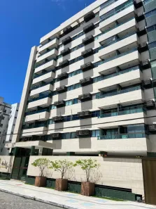 Apartamento com 1 Quarto à venda, 52m² no Jatiúca, Maceió
