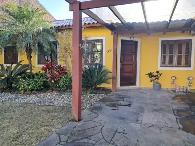 Casa com 6 Quartos para alugar, 600m² no Aberta dos Morros, Porto Alegre