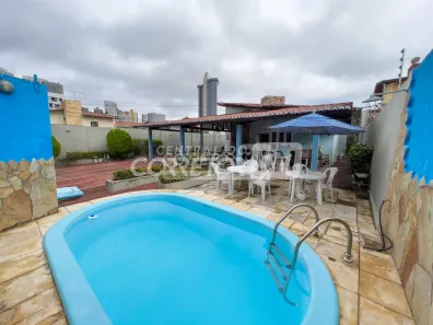 Casa com 3 Quartos à venda, 200m² no Ponta Negra, Natal