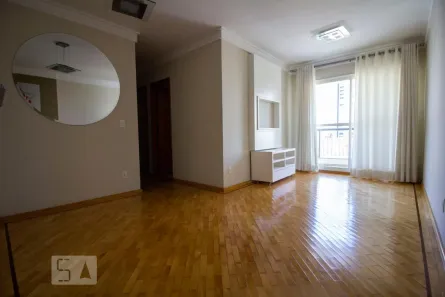 Apartamento com 3 Quartos à venda, 75m² no Vila Andrade, São Paulo