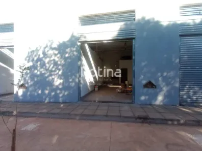 Ponto Comercial para alugar, 42m² no São Jorge, Uberlândia