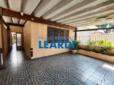 Casa com 3 Quartos à venda, 120m² no Lapa, São Paulo
