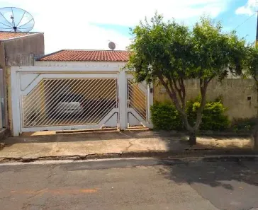 Casa com 3 Quartos à venda, 150m² no Jardim Santa Antonieta, Marília