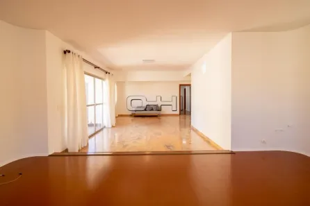 Apartamento com 4 Quartos à venda, 208m² no Paraíso, São Paulo