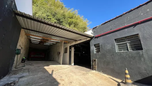 Galpão/Depósito/Armazém à venda, 548m² no Parque 9 de Julho, São Roque