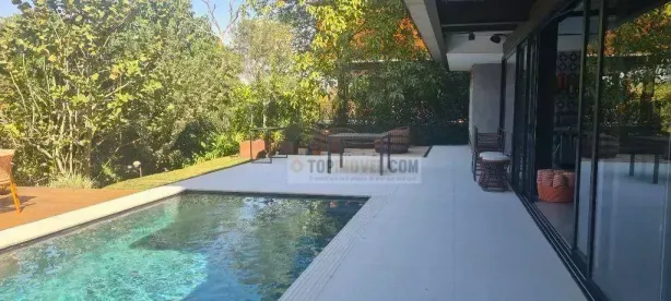 Casa de Condomínio com 4 Quartos à venda, 600m² no Jardim Vista Alegre, Porto Feliz