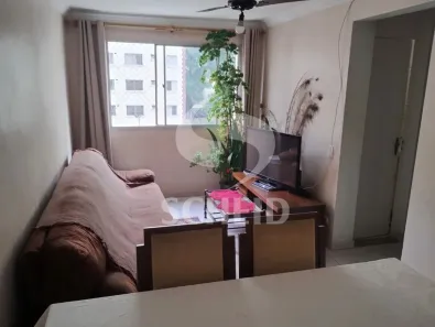 Apartamento com 2 Quartos à venda, 64m² no Vila Parque Jabaquara, São Paulo