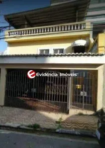 Sobrado com 3 Quartos à venda, 200m² no Jardim do Mar, São Bernardo do Campo