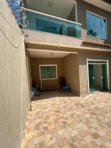 Casa com 4 Quartos à venda, 250m² no Realengo, Rio de Janeiro