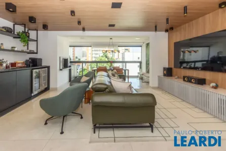 Apartamento com 2 Quartos à venda, 200m² no Vila Mariana, São Paulo