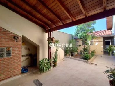 Casa com 3 Quartos à venda, 239m² no Jardim Floridiana, Rio Claro