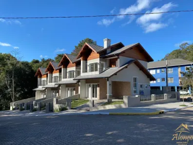 Casa com 2 Quartos à venda, 118m² no Nova Petrópolis, Nova Petrópolis