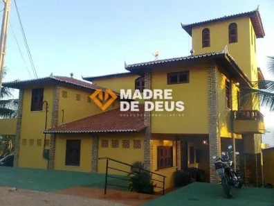 Prédio Comercial à venda, 780m² no Porto das Dunas, Aquiraz