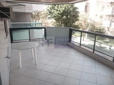 Apartamento com 3 Quartos à venda, 111m² no Recreio dos Bandeirantes, Rio de Janeiro