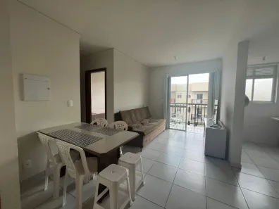 Apartamento com 2 Quartos à venda, 57m² no Ingleses do Rio Vermelho, Florianópolis