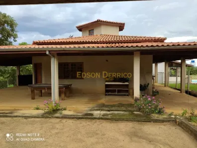 Casa de Condomínio com 2 Quartos à venda, 305m² no Borba, Pindamonhangaba
