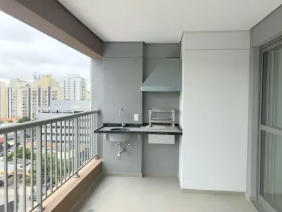 Apartamento com 2 Quartos à venda, 78m² no Indianópolis, São Paulo