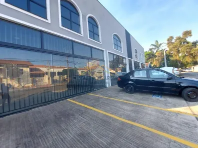 Sala Comercial para alugar, 120m² no Centro, Americana