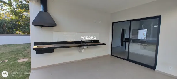 Casa de Condomínio com 3 Quartos à venda, 118m² no San Fernando Valley, Atibaia