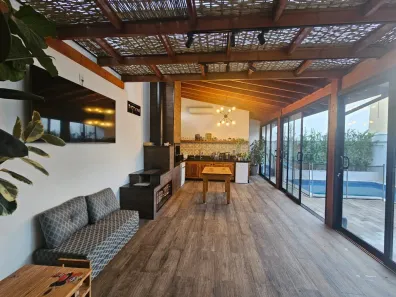Casa com 4 Quartos à venda, 210m² no Jardim Golden Park Residence, Hortolândia