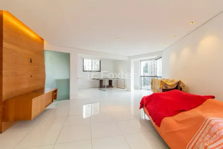 Apartamento com 2 Quartos à venda, 140m² no Jardim da Glória, São Paulo