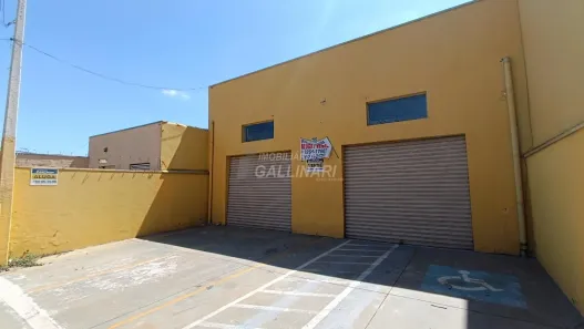 Ponto Comercial à venda, 220m² no Parque Valença I, Campinas