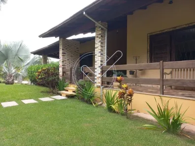 Casa com 4 Quartos à venda, 540m² no Bosque do Repouso, Criciúma