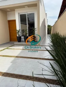 Casa com 3 Quartos à venda, 100m² no Cidade Nova Arujá, Arujá