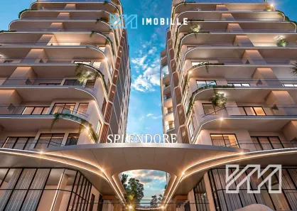 Apartamento com 3 Quartos à venda, 140m² no Praia Brava de Itajaí, Itajaí