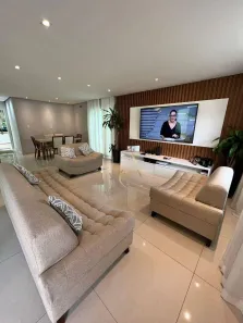 Casa de Condomínio com 4 Quartos à venda, 300m² no Conjunto Residencial Redenção, Nova Iguaçu