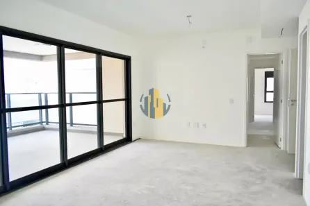 Apartamento com 3 Quartos à venda, 141m² no Mirandópolis, São Paulo