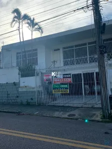 Casa com 5 Quartos à venda, 338m² no Itaguaçu, Florianópolis