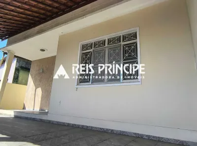 Casa com 3 Quartos para venda ou aluguel, 96m² no Santa Cruz, Rio de Janeiro
